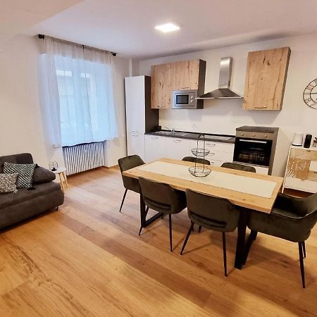 בולצאנו Apartment Palermo - Very Cosy, Calm And Close To The City Centre מראה חיצוני תמונה