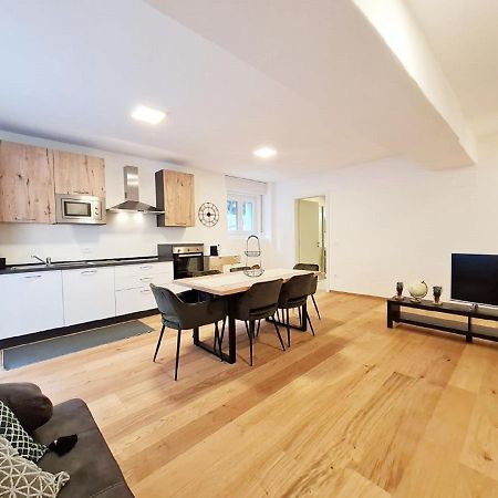 בולצאנו Apartment Palermo - Very Cosy, Calm And Close To The City Centre מראה חיצוני תמונה