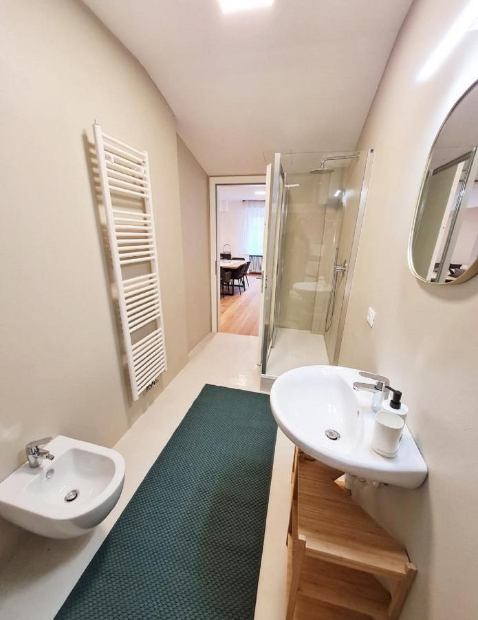 בולצאנו Apartment Palermo - Very Cosy, Calm And Close To The City Centre מראה חיצוני תמונה