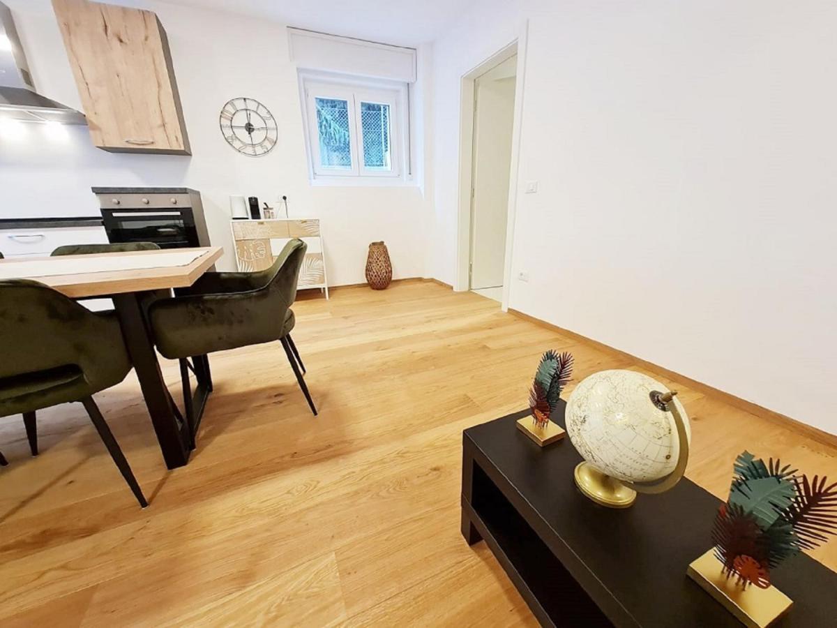 בולצאנו Apartment Palermo - Very Cosy, Calm And Close To The City Centre מראה חיצוני תמונה