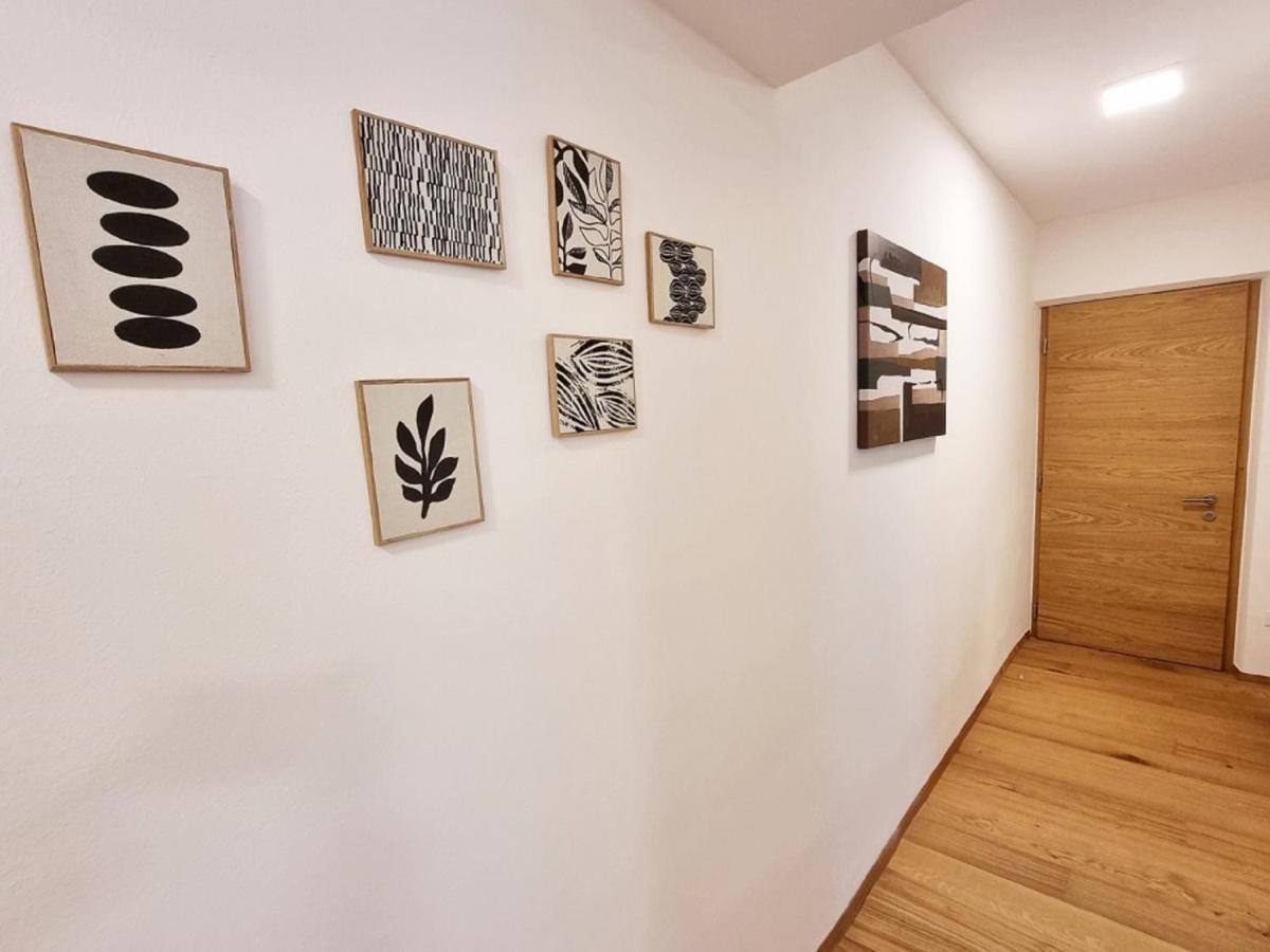 בולצאנו Apartment Palermo - Very Cosy, Calm And Close To The City Centre מראה חיצוני תמונה