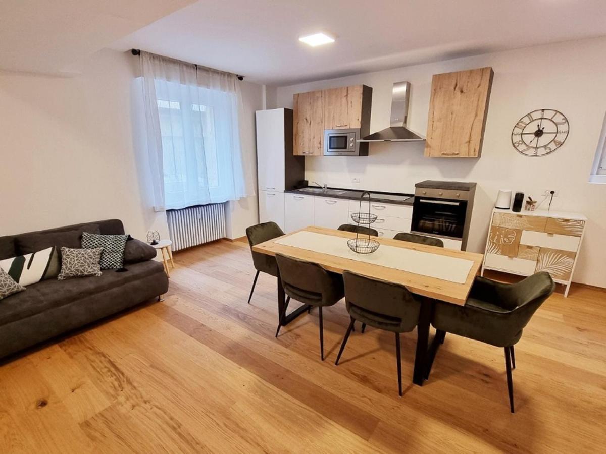 בולצאנו Apartment Palermo - Very Cosy, Calm And Close To The City Centre מראה חיצוני תמונה