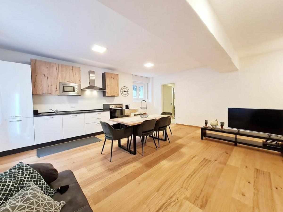 בולצאנו Apartment Palermo - Very Cosy, Calm And Close To The City Centre מראה חיצוני תמונה