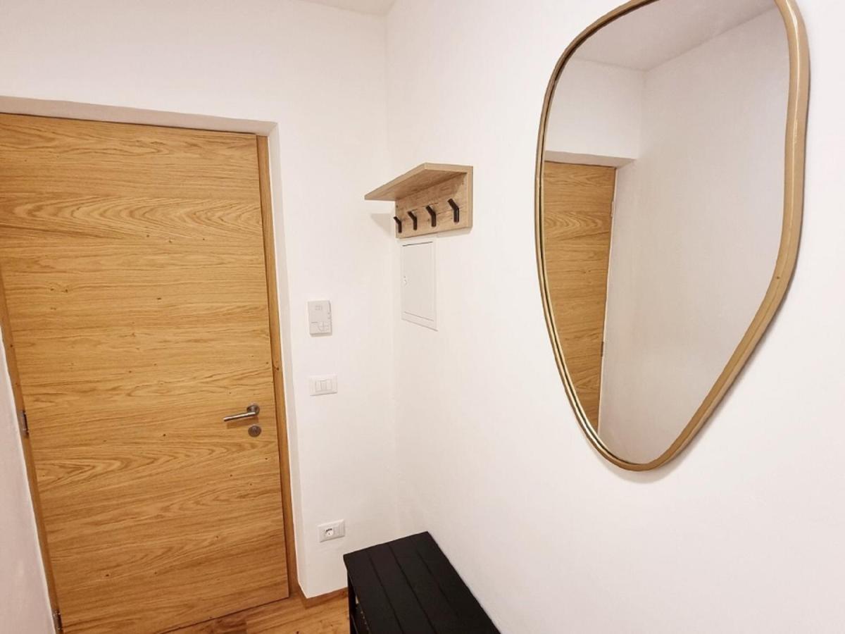 בולצאנו Apartment Palermo - Very Cosy, Calm And Close To The City Centre מראה חיצוני תמונה