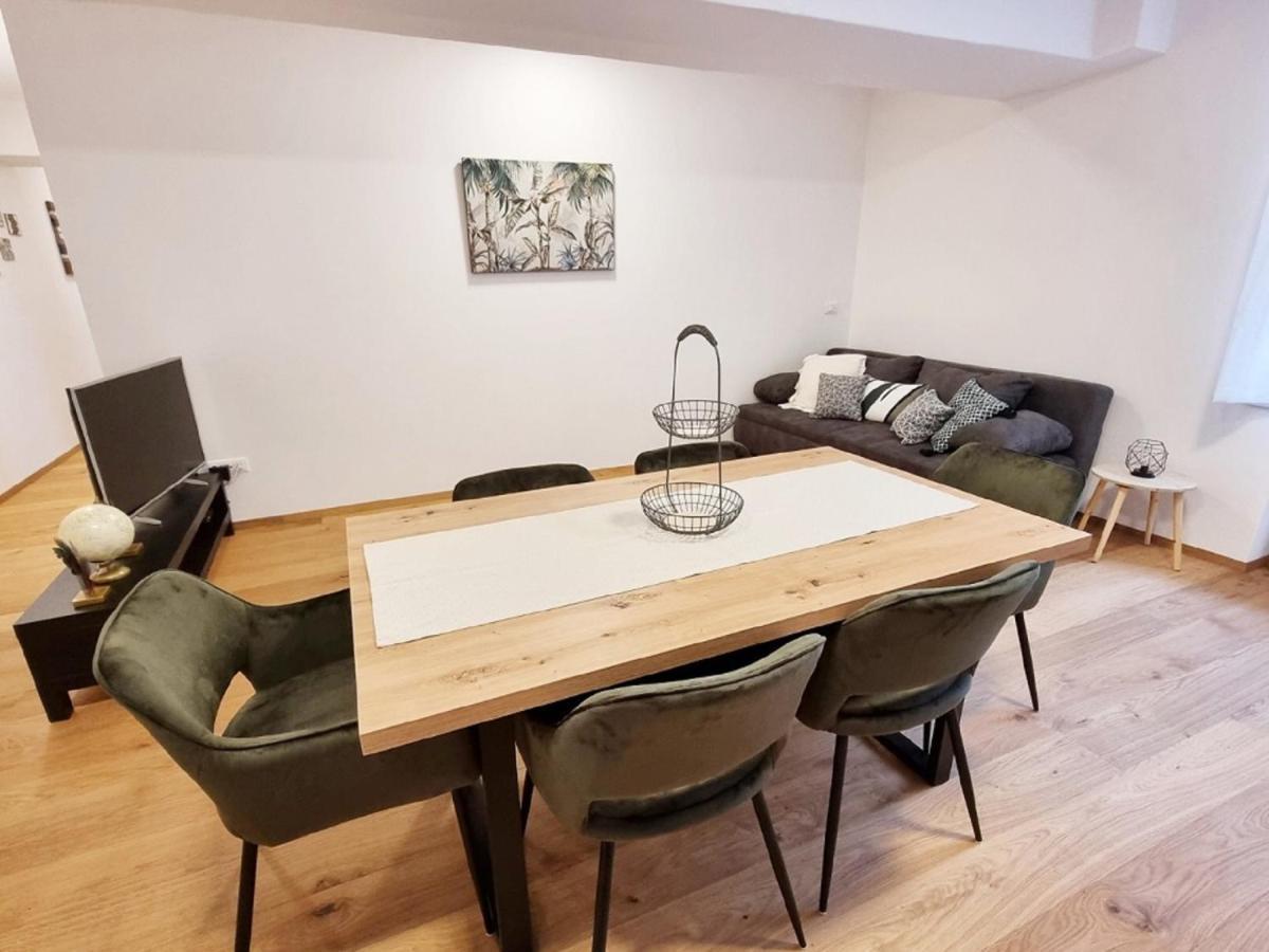 בולצאנו Apartment Palermo - Very Cosy, Calm And Close To The City Centre מראה חיצוני תמונה