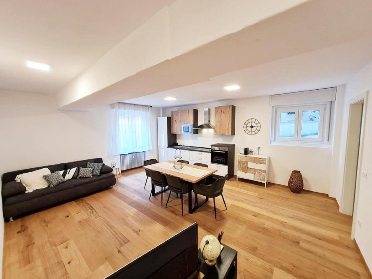 בולצאנו Apartment Palermo - Very Cosy, Calm And Close To The City Centre מראה חיצוני תמונה