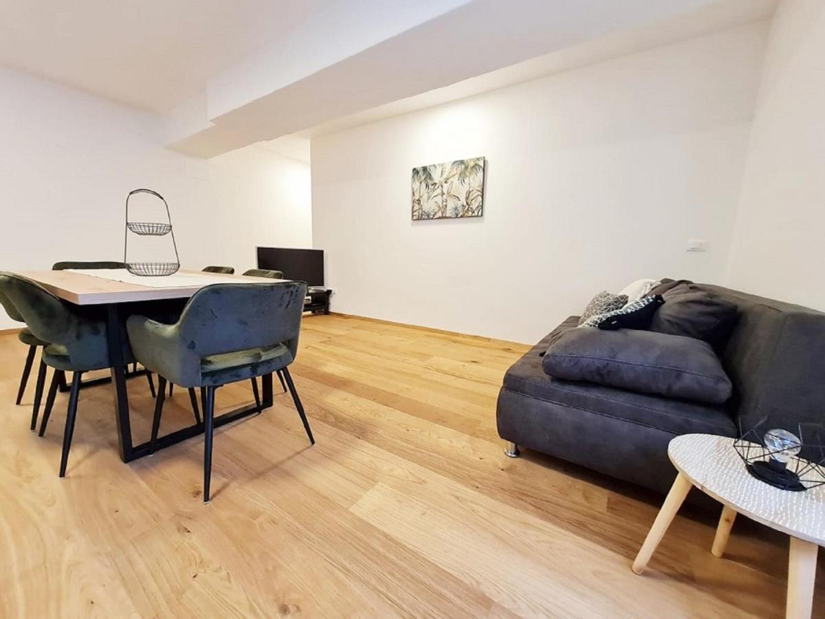 בולצאנו Apartment Palermo - Very Cosy, Calm And Close To The City Centre מראה חיצוני תמונה