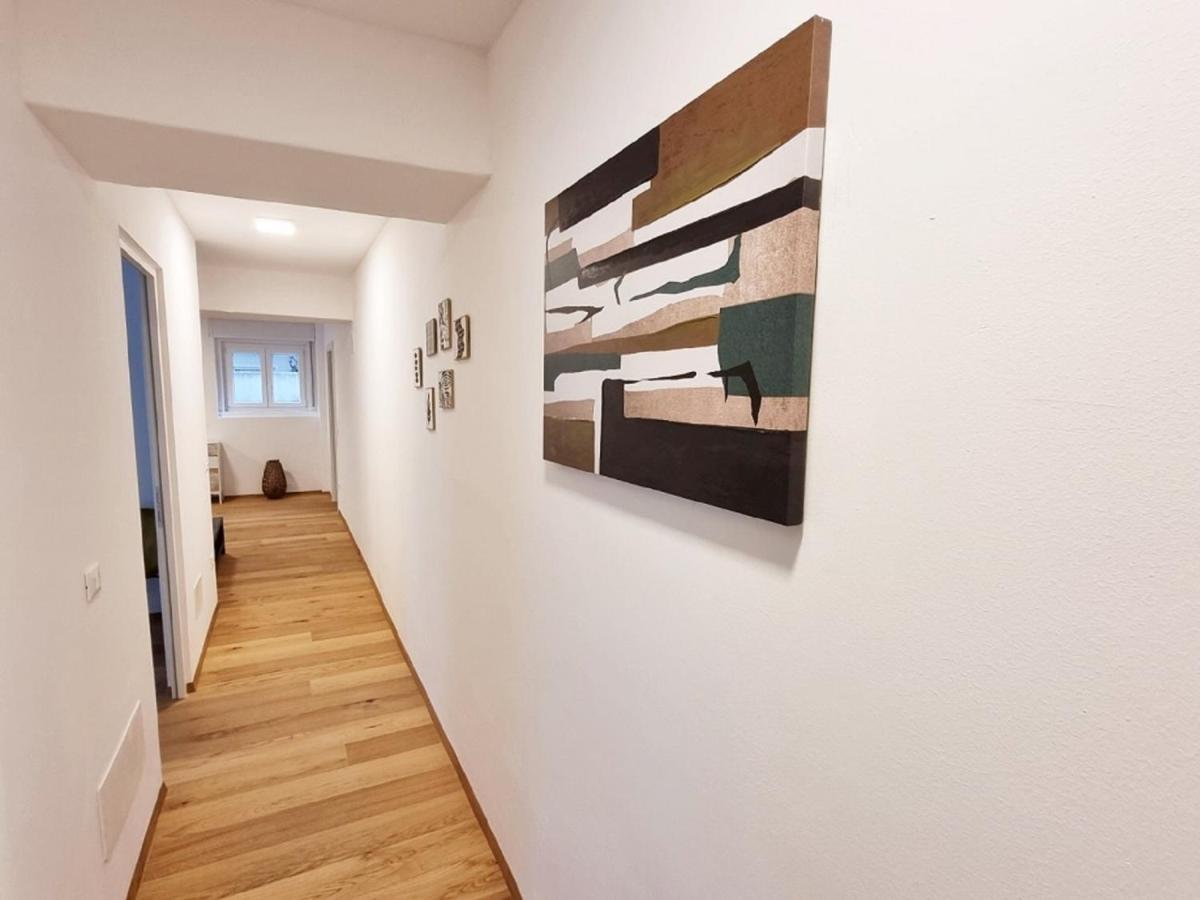 בולצאנו Apartment Palermo - Very Cosy, Calm And Close To The City Centre מראה חיצוני תמונה